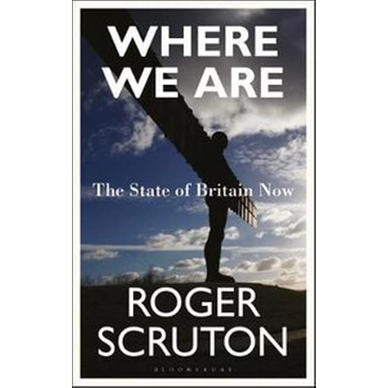 Where We Are image 0