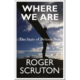 Where We Are