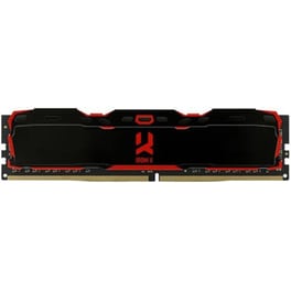 Goodram IRDM X IR-X3200D464L16A/32GDC DDR4 3200MHz (2x16GB)