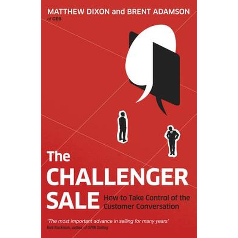 Challenger Sale