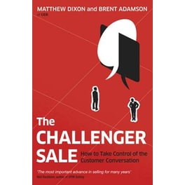 Challenger Sale
