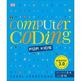 Computer Coding for Kids