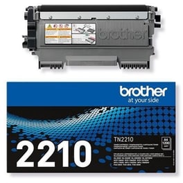 Toner Brother TN-2210 - Black