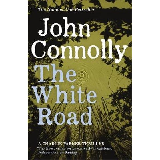 White Road image 0