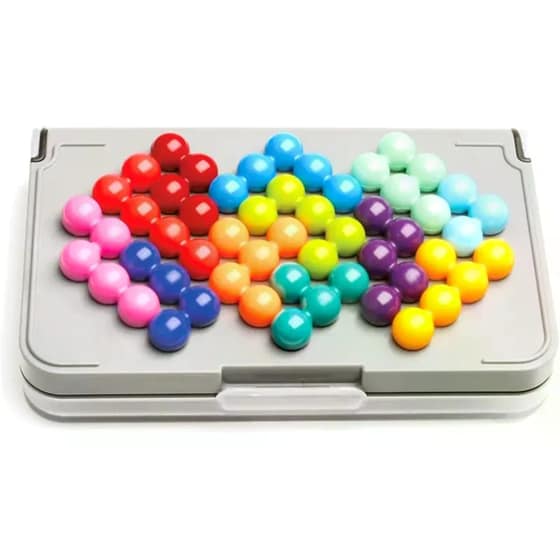 Επιτραπέζιο Smart Games Iq Puzzler image 4