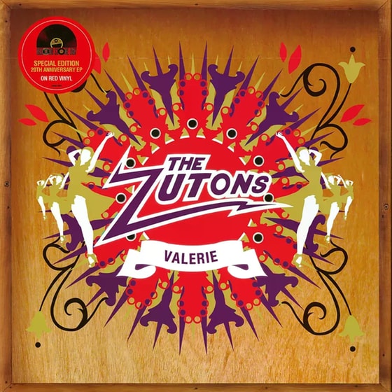 Valerie (LP Coloured) (RSD 2026) image 0
