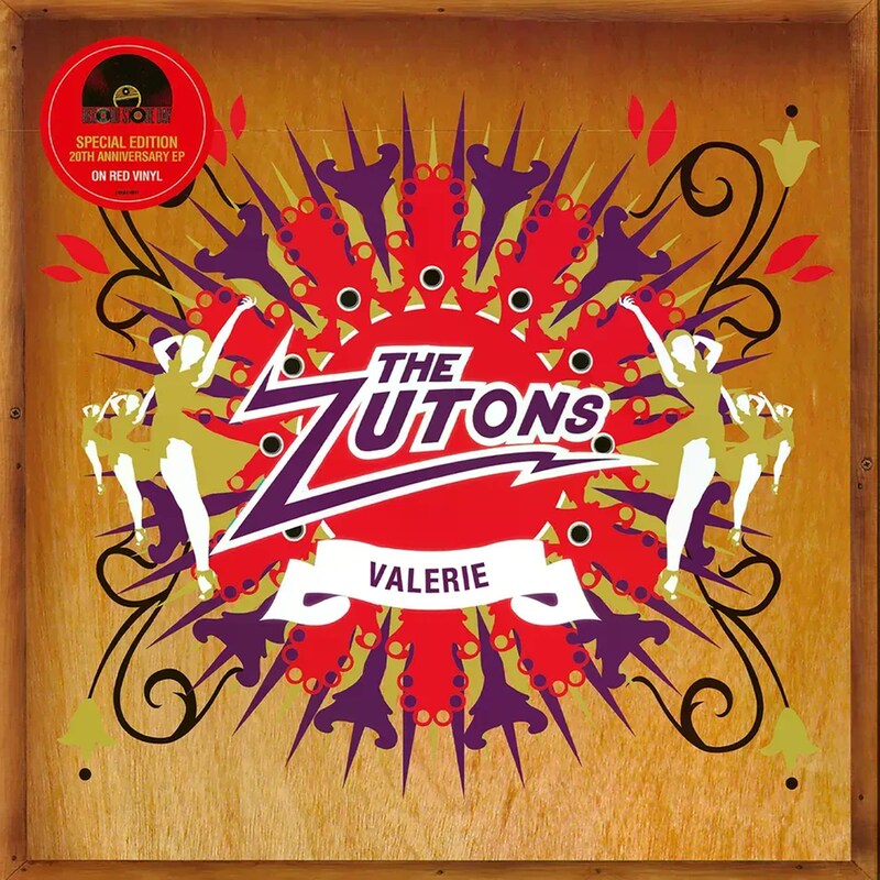 Valerie (LP Coloured) (RSD 2026)