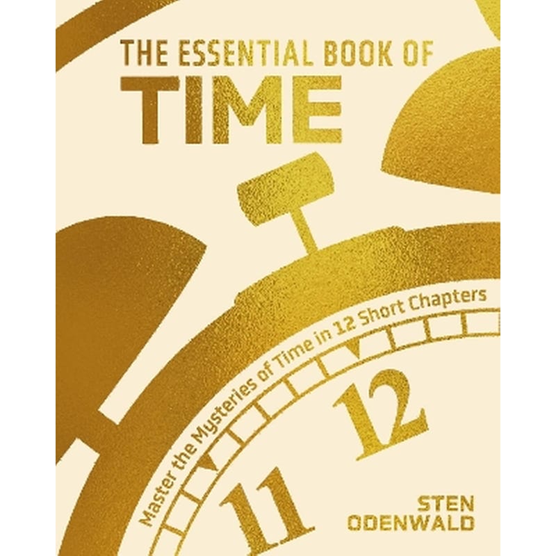 The Essential Book of Time