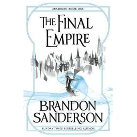 The Final Empire image 0