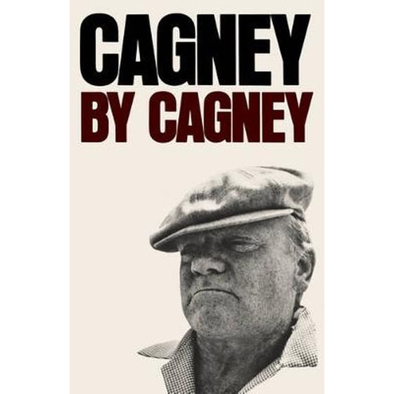 Cagney by Cagney image 0