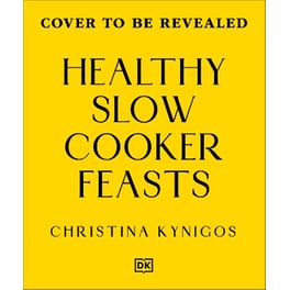 High-protein Slow Cooker