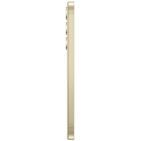 Samsung Galaxy S24 128GB - Amber Yellow image 7