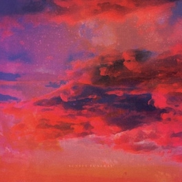 Sunset Funeral (LP)