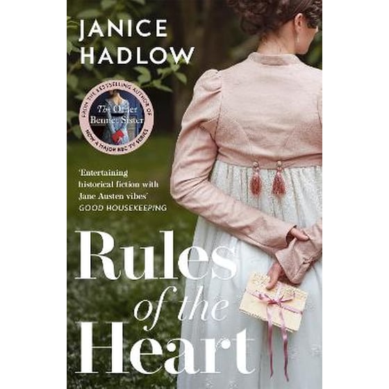 Rules of the Heart image 0