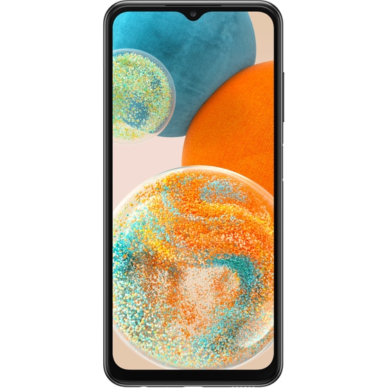 Samsung Galaxy A23 5G 64GB Dual Sim - Black image 1