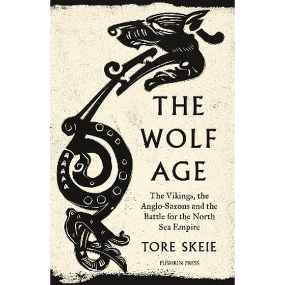 Wolf Age image 0