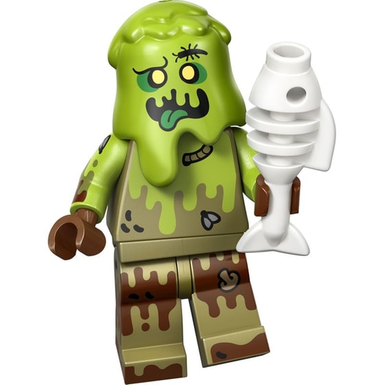 LEGO® Minifigures Series 29 (71052) image 8