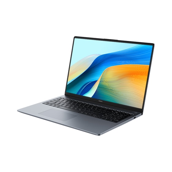 Laptop Matebook Huawei D16 16'' FHD+ IPS (Core i5-12450H/16GB/512GB SSD/UHD Graphics/Win11Home) image 2