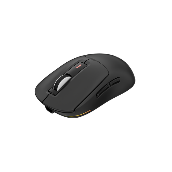 Genesis Zircon 660 Gaming Ασύρματο Ποντίκι - Black image 3