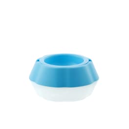 Ποτίστρα/Μπολ Νερού OEM Frosty Bowl Small Για Κατοικίδια - Λευκό