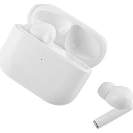 Ακουστικά Bluetooth Lamtech LAM020953 - Λευκά