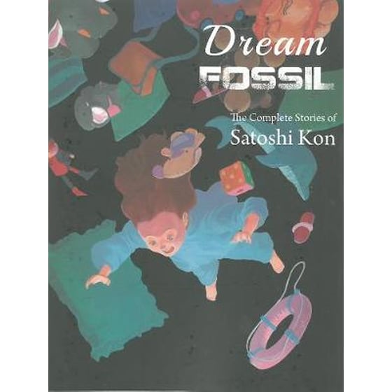 Dream Fossil image 0