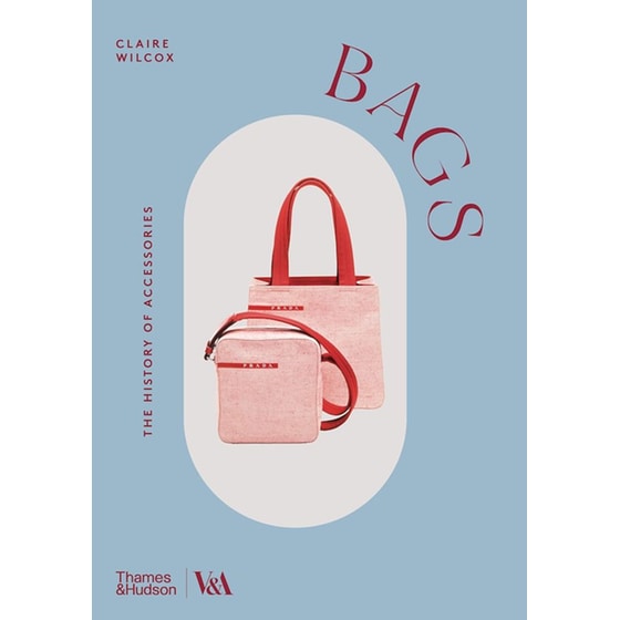 Bags (Victoria and Albert Museum) image 0