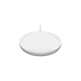Ασύρματος Φορτιστής Belkin Wireless Pad 10W Micro-usb - White