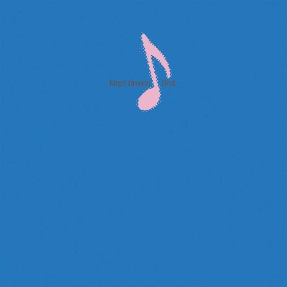 Beat (200 Gramm Vinyl) image 1