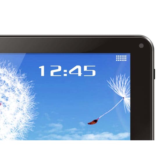 F&U ETB7565 - Tablet 7" 4GB Μαύρο image 1