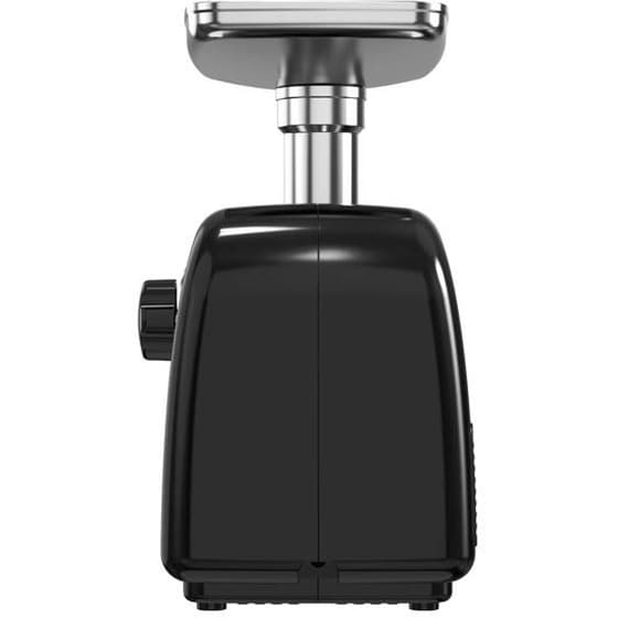 Κρεατομηχανή TURBOTRONIC TT-MG20 2000 W Ασημί/Μαύρο image 3