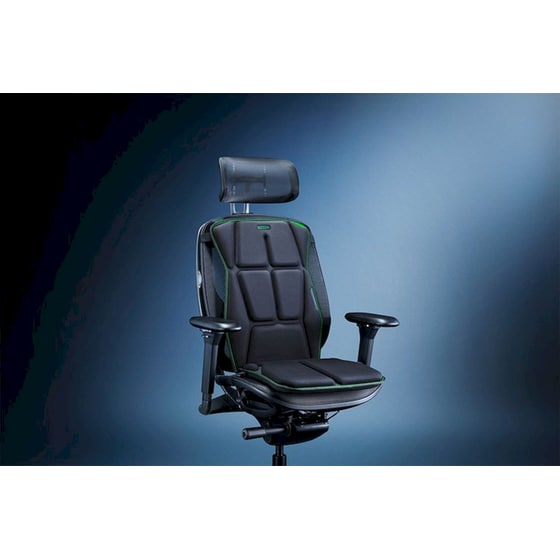 Μαξιλάρι Καθίσματος Razer Freyja Wireless & Bluetooth powered by Razer Sensa HD Haptics image 6