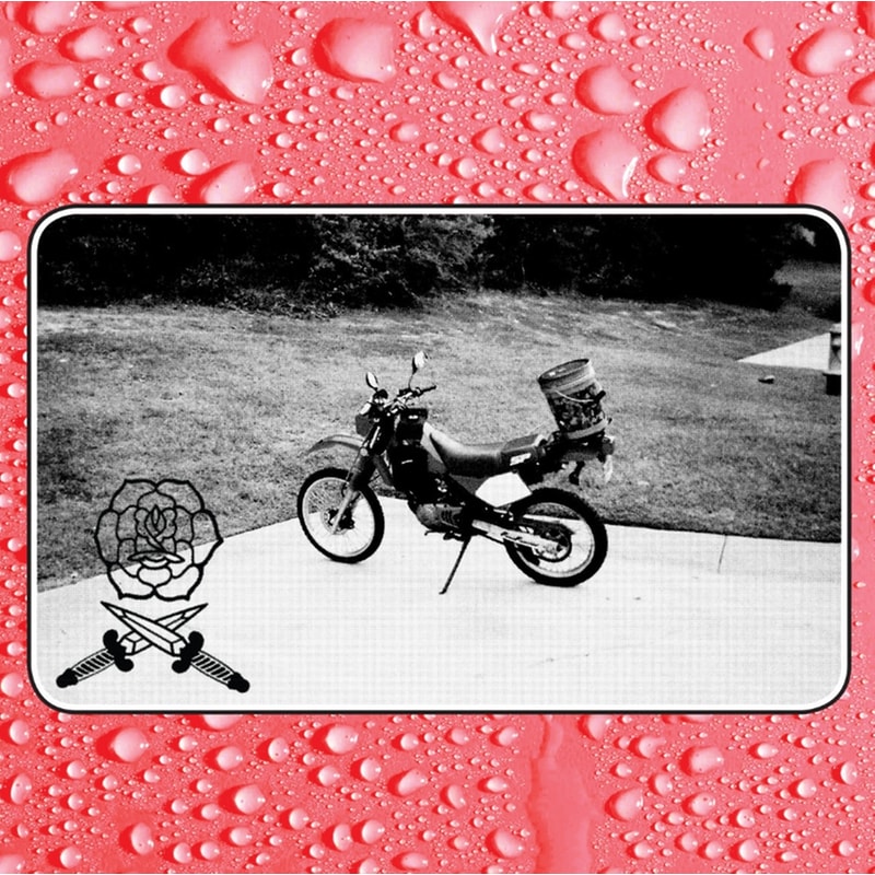 Say I Wont (Coloured LP)