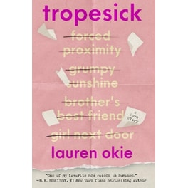 Tropesick