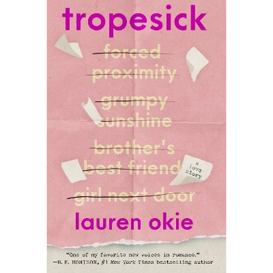Tropesick image 0