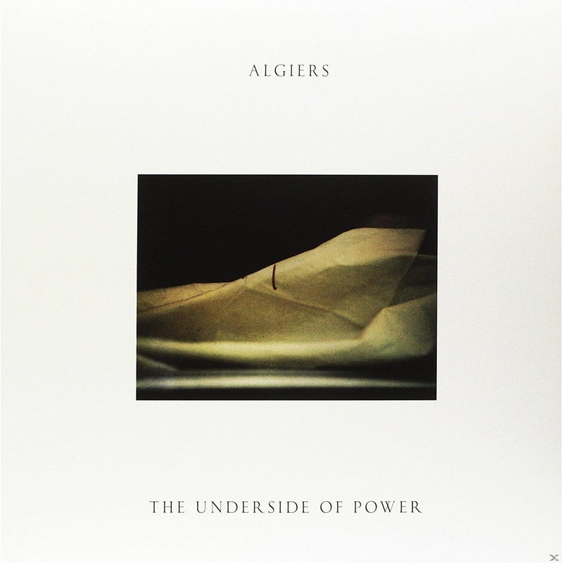 The Underside Of Power