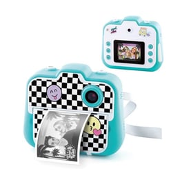AS Company Φωτογραφική Μηχανή Photo Creator Instant Camera