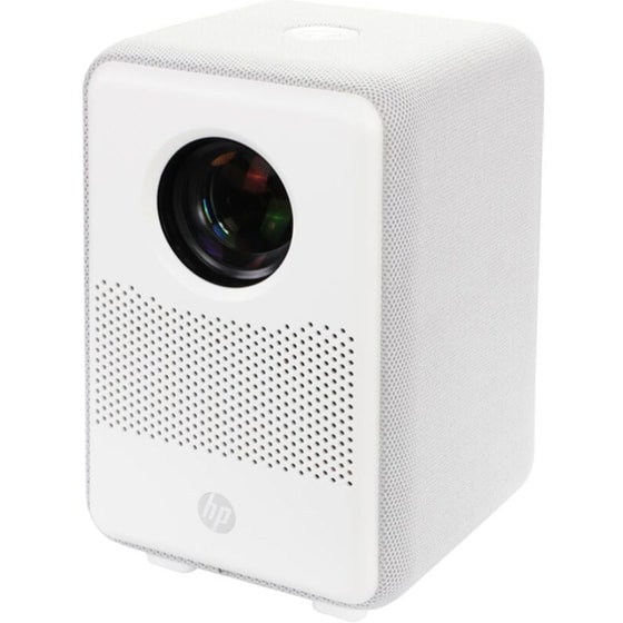 Projector HP CC200 - Λευκό image 3