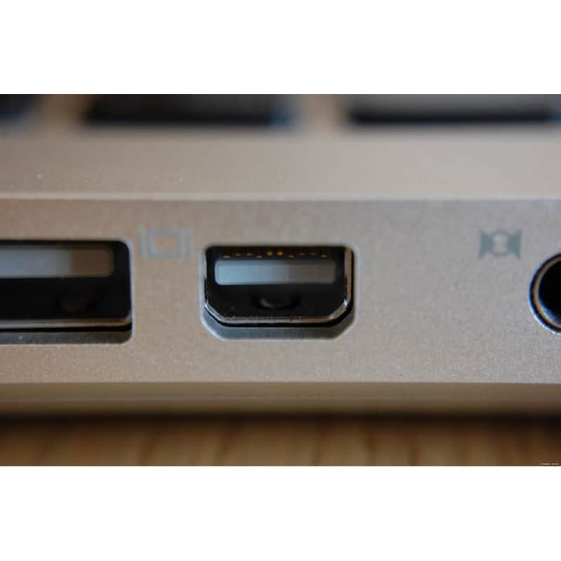 DETECH Detech Mini Displayport To Dvi-d Μετατροπέας For Apple Imac/macbook - Bulk