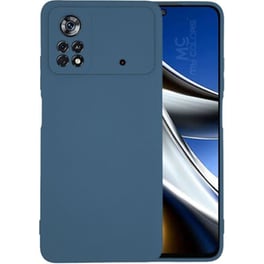 Θήκη Xiaomi Poco X4 Pro 5G - My Colors - Μπλε