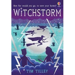 Witchstorm