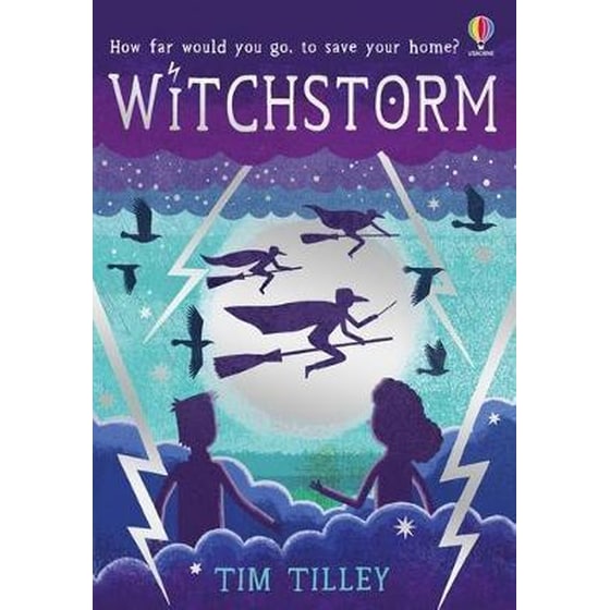 Witchstorm image 0