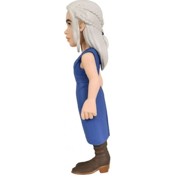 Φιγούρα MINIX Game of Thrones Daeneris 12cm image 3