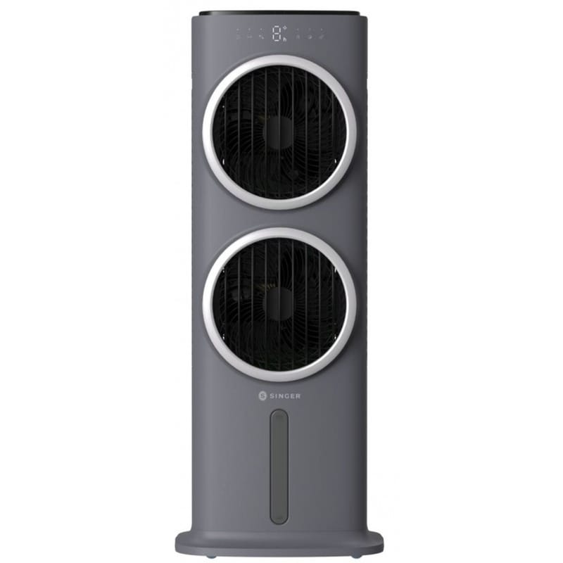 AIR COOLER SINGER ACF 7230/02