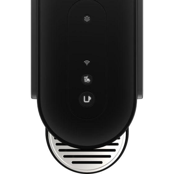 Nespresso® VERTUO UP DELONGHI ENV200.GY Anthracite Μηχανή Καφέ image 6
