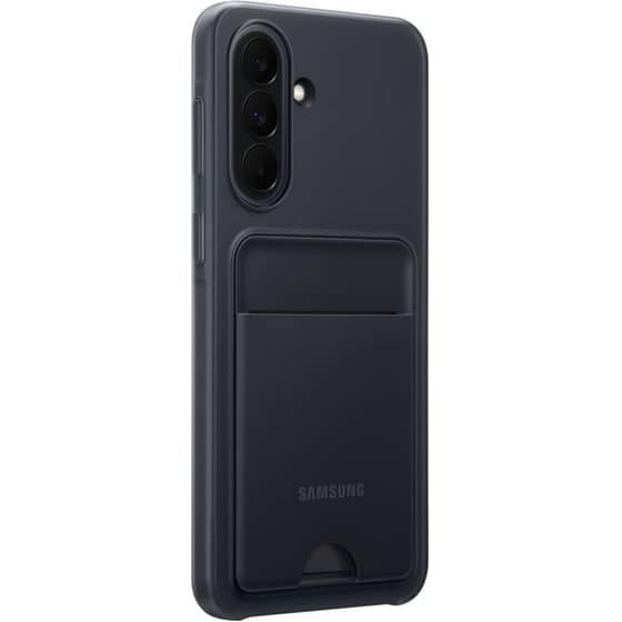 Θήκη Samsung Galaxy A37 5G - Samsung Card Slot Case - Black image 2