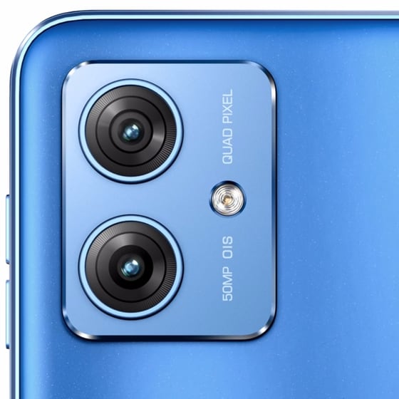 Motorola G54 Power Edition 5G 256GB Dual Sim - Pearl Blue image 5