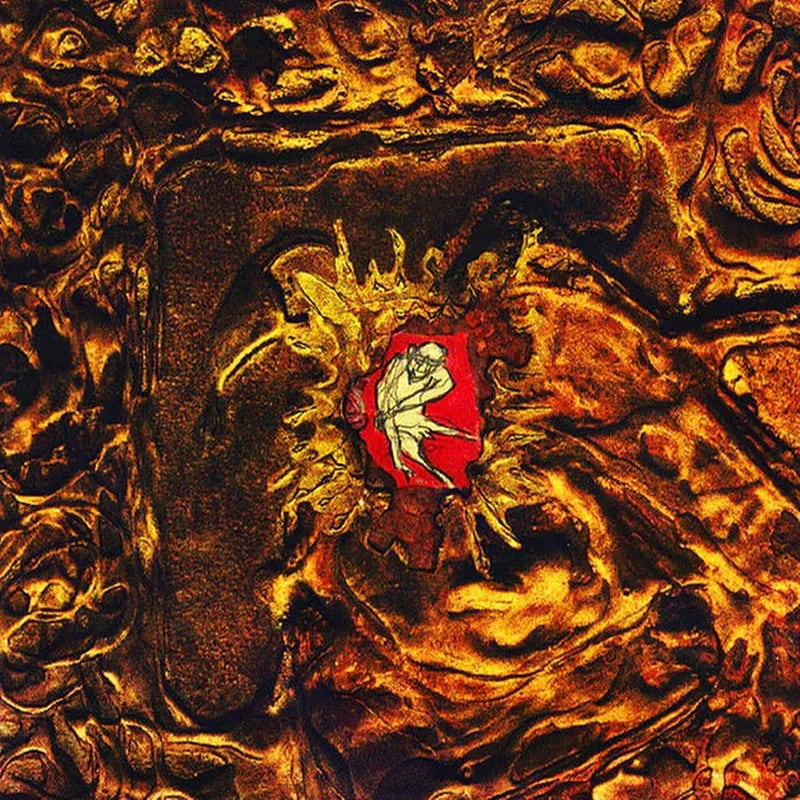 Worst Case Scenario (2CD)