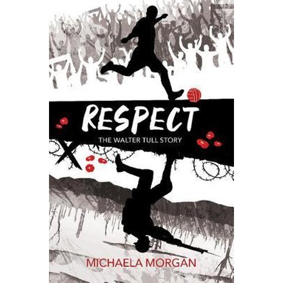Respect : The Walter Tull Story image 0