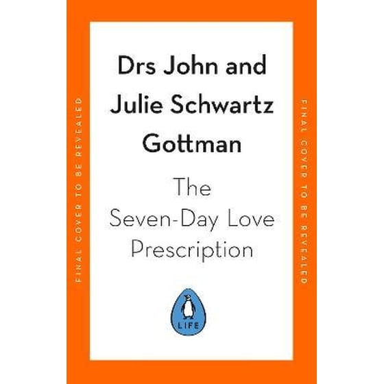 Seven-Day Love Prescription image 0